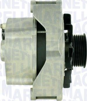 Magneti Marelli 944390338100 - Alternatore www.autoricambit.com