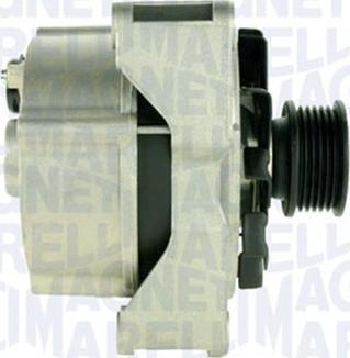 Magneti Marelli 944390337400 - Alternatore www.autoricambit.com