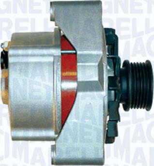 Magneti Marelli 944390337300 - Alternatore www.autoricambit.com