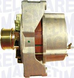 Magneti Marelli 944390337200 - Alternatore www.autoricambit.com