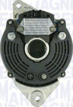 Magneti Marelli 944390327900 - Alternatore www.autoricambit.com