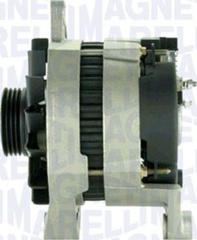 Magneti Marelli 944390327900 - Alternatore www.autoricambit.com