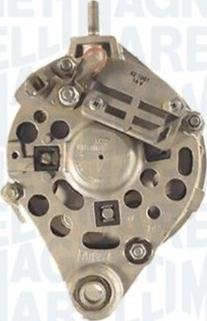 Magneti Marelli 944390327810 - Alternatore www.autoricambit.com