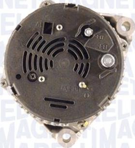 Magneti Marelli 944390379900 - Alternatore www.autoricambit.com