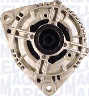 Magneti Marelli 944390379900 - Alternatore www.autoricambit.com