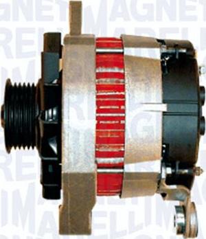 Magneti Marelli 944390379010 - Alternatore www.autoricambit.com