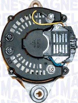 Magneti Marelli 944390379010 - Alternatore www.autoricambit.com