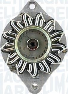 Magneti Marelli 944390371400 - Alternatore www.autoricambit.com