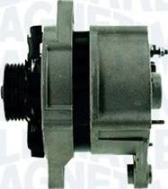 Magneti Marelli 944390371500 - Alternatore www.autoricambit.com