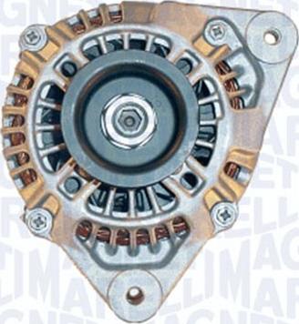 Magneti Marelli 944390371100 - Alternatore www.autoricambit.com