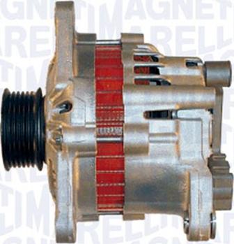 Magneti Marelli 944390371100 - Alternatore www.autoricambit.com