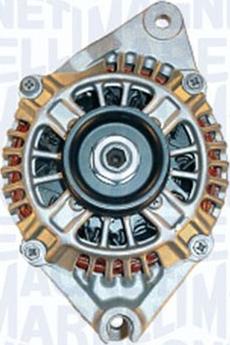 Magneti Marelli 944390378010 - Alternatore www.autoricambit.com