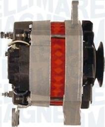 Magneti Marelli 944390373010 - Alternatore www.autoricambit.com