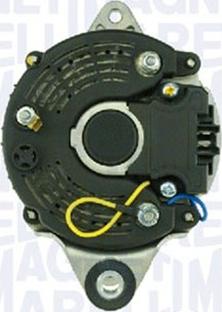 Magneti Marelli 944390373110 - Alternatore www.autoricambit.com