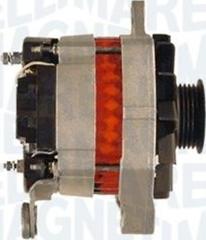 Magneti Marelli 944390372910 - Alternatore www.autoricambit.com