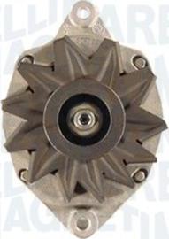 Magneti Marelli 944390372910 - Alternatore www.autoricambit.com