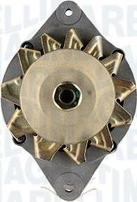 Magneti Marelli 944390372100 - Alternatore www.autoricambit.com