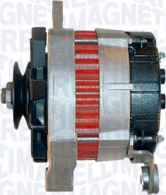 Magneti Marelli 944390372810 - Alternatore www.autoricambit.com