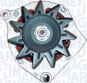 Magneti Marelli 944390377910 - Alternatore www.autoricambit.com