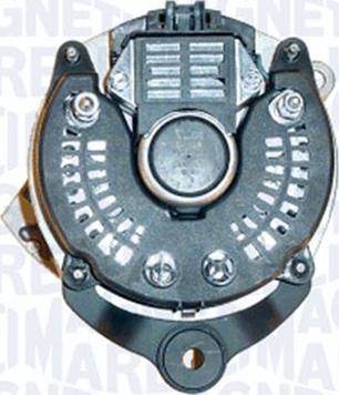 Magneti Marelli 944390377910 - Alternatore www.autoricambit.com