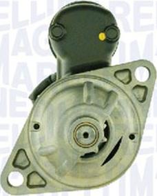 Magneti Marelli 944280555450 - Motorino d'avviamento www.autoricambit.com