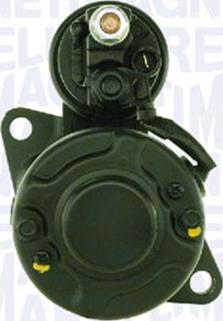 Magneti Marelli 944280555450 - Motorino d'avviamento www.autoricambit.com