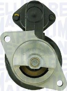 Magneti Marelli 944280551960 - Motorino d'avviamento www.autoricambit.com