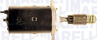 Magneti Marelli 944280551020 - Motorino d'avviamento www.autoricambit.com