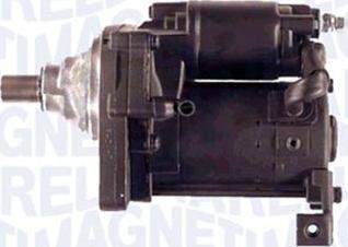 Magneti Marelli 944280558870 - Motorino d'avviamento www.autoricambit.com