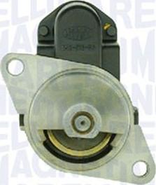 Magneti Marelli 944280557090 - Motorino d'avviamento www.autoricambit.com