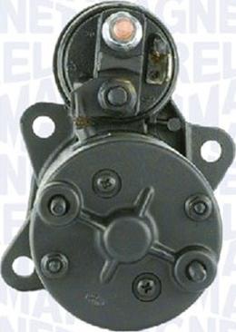 Magneti Marelli 944280557080 - Motorino d'avviamento www.autoricambit.com