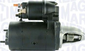 Magneti Marelli 944280557080 - Motorino d'avviamento www.autoricambit.com