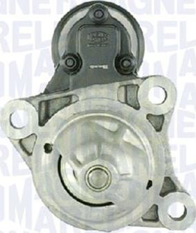 Magneti Marelli 944280557080 - Motorino d'avviamento www.autoricambit.com