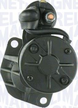 Magneti Marelli 944280529090 - Motorino d'avviamento www.autoricambit.com