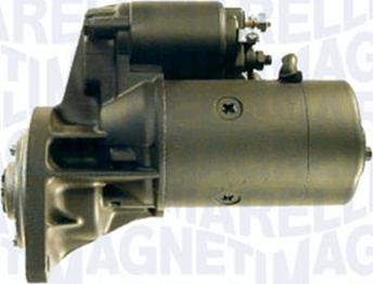 Magneti Marelli 944280529060 - Motorino d'avviamento www.autoricambit.com