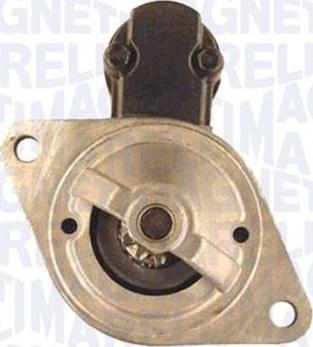 Magneti Marelli 944280529000 - Motorino d'avviamento www.autoricambit.com