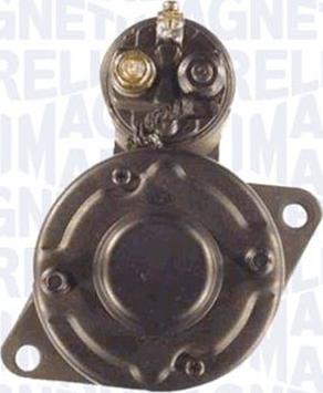 Magneti Marelli 944280529000 - Motorino d'avviamento www.autoricambit.com