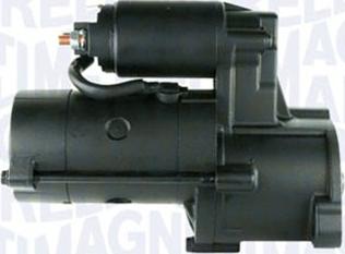 Magneti Marelli 944280525060 - Motorino d'avviamento www.autoricambit.com