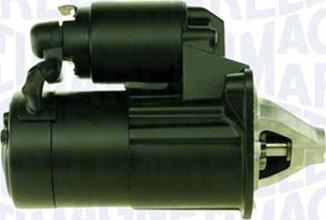 Magneti Marelli 944280525350 - Motorino d'avviamento www.autoricambit.com