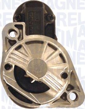 Magneti Marelli 944280525240 - Motorino d'avviamento www.autoricambit.com