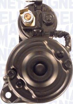 Magneti Marelli 944280525240 - Motorino d'avviamento www.autoricambit.com