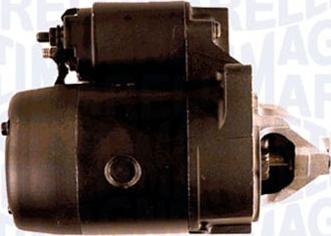 Magneti Marelli 944280525260 - Motorino d'avviamento www.autoricambit.com