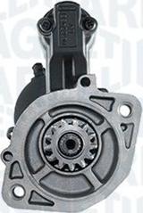 Magneti Marelli 944280525210 - Motorino d'avviamento www.autoricambit.com