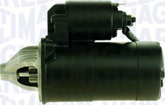 Magneti Marelli 944280525220 - Motorino d'avviamento www.autoricambit.com