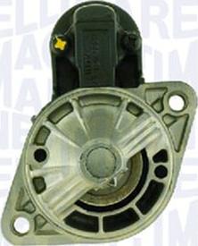 Magneti Marelli 944280525220 - Motorino d'avviamento www.autoricambit.com