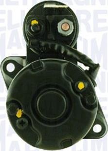 Magneti Marelli 944280525220 - Motorino d'avviamento www.autoricambit.com