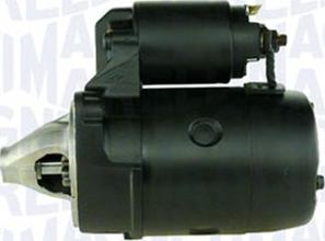 Magneti Marelli 944280525270 - Motorino d'avviamento www.autoricambit.com