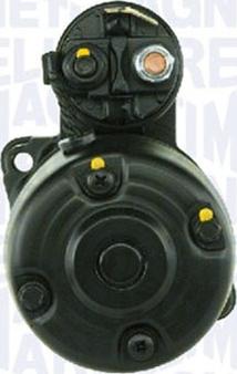 Magneti Marelli 944280525270 - Motorino d'avviamento www.autoricambit.com