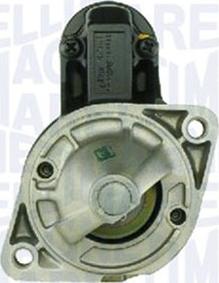 Magneti Marelli 944280525270 - Motorino d'avviamento www.autoricambit.com