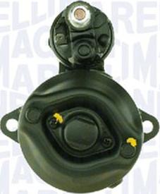 Magneti Marelli 944280526090 - Motorino d'avviamento www.autoricambit.com